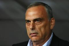 «Η ΑΡΝΗΣΗ ΓΚΡΑΝΤ ΣΤΟΝ ΟΛΥΜΠΙΑΚΟ ΕΦΕΡΕ... ΖΑΡΝΤΙΜ»