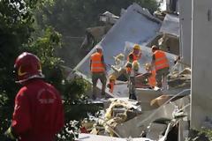ΑΠΟΠΟΙΟΥΝΤΑΙ ΤΙΣ ΕΥΘΥΝΕΣ ΤΟΥΣ ΠΡΟΣ ΤΟΥΣ ΕΡΓΑΖΟΜΕΝΟΥΣ ΣΕ ΠΕΡΙΠΤΩΣΗ ΣΕΙΣΜΟΥ