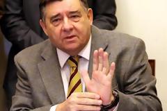Διαψεύδουν από το ΛΑ.Ο.Σ. τα περί μεταφοράς Καρατζαφέρη στο Νοσοκομείο