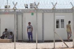 Ετοιμάζουν δύο νέα Κέντρα Φιλοξενίας Μεταναστών σε Γρεβενά και Κόνιτσα - Συμφωνούν οι τοπικοί Φορείς