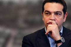 Bloomberg Newsweek: Δεν έχει δείξει σχέδιο Β΄ ο Τσίπρας