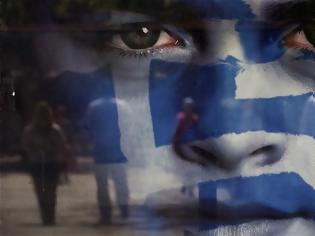 Φωτογραφία για Αντίστροφη μέτρηση για την επικείμενη αθέτηση πληρωμών της Ελλάδας- Άλαν Σίμπιλς