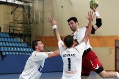 Στο Challenge Cup ο Αερωπός Έδεσσας!