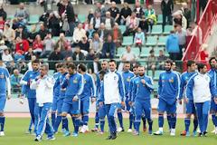 ΔΙΠΛΗ ΠΡΟΠΟΝΗΣΗ... ΦΙΕΣΤΑ ΚΑΙ ΜΕ 4 ΕΡΥΘΡΟΛΕΥΚΟΥΣ ΤΑ ΠΛΑΝΑ 11ΑΔΑΣ ΤΟΥ ΣΑΝΤΟΣ *VIDEOS*