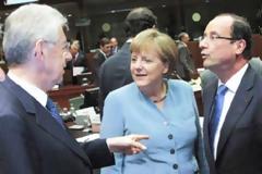 Η Μαδρίτη ξορκίζει την Τρόικα