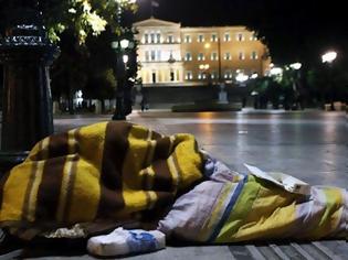 Φωτογραφία για Ακόμα και οι άστεγοι θα πληρώσουν φόρο για το 2012
