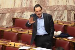 Απίστευτη έπαρση Λαφαζάνη!