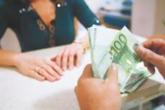 Αναστέλλεται η δίωξη κατά Δήμων για χρέη προς τα ασφαλιστικά ταμεία...!!!