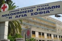Σοβαρός τραυματισμός 5χρονου από γκαραζόπορτα