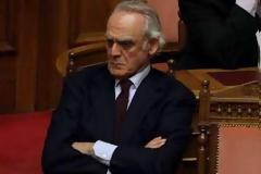Η ποινή του Άκη για το κινητό στην φυλακή