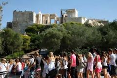 Τι λένε οι Γερμανοί για την Ελλάδα