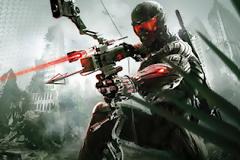 Απίστευτα γραφικά στο νέο Gameplay Trailer του Crysis 3 [video]