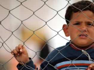 Φωτογραφία για 2.700 Σύροι πρόσφυγες κατέφυγαν στην Τουρκία τις τελευταίες πέντε ημέρες
