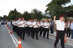 Εορτασμός του Αγ. Πνεύματος