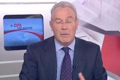 Νέα σφαλιάρα στον Μανώλη Καψή αυτή την φορά απο τον ΣΥΡΙΖΑ!
