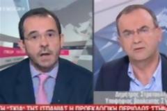ΝΔ: Ο ΣΥΡΙΖΑ ανοικτός σε συνεργασία με τη Χρυσή Αυγή