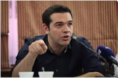 Τσίπρας: «Περιβαλλοντοκτόνος πολιτική» τα όσα συνέβησαν στο Ελληνικό