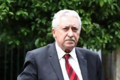 Στο Βόλο την Τετάρτη ο Φ. Κουβέλης