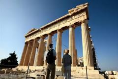 Δυο στους τρεις Γερμανούς «ψηφίζουν» διακοπές στην Ελλάδα