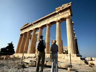 Φωτογραφία για Δυο στους τρεις Γερμανούς «ψηφίζουν» διακοπές στην Ελλάδα