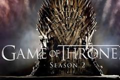 Game of Thrones: Ρεκόρ τηλεθέασης στο τελευταίο επεισόδιο του!