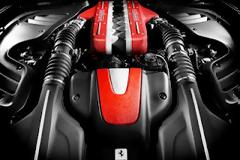 Η Ferrari εξελίσσει κινητήρα για τη Fiat!