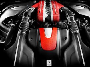 Φωτογραφία για Η Ferrari εξελίσσει κινητήρα για τη Fiat!