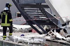 Ιταλία: Αυξήθηκε ο αριθμός των θυμάτων από τους σεισμούς