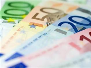 Φωτογραφία για Στα 1,727 δισ. ευρώ το πρωτογενές έλλειμμα του Προϋπολογισμού