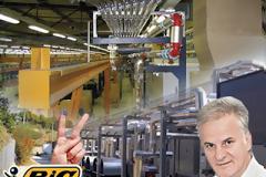Επτά στα 10 ξυραφάκια Bic παγκοσμίως είναι made in Greece!