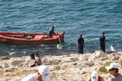 Φορείς κι εθελοντές «σηκώνουν τα μανίκια» στον Πειραιά
