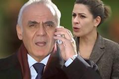 Έφαγε 100 πόντους ο Άκης για το κινητό!