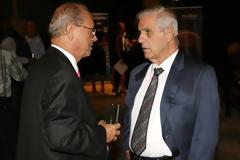 Παναθηναϊκός: Μια γροθιά η οικογένεια Γιαννακόπουλου!