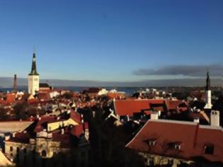 Φωτογραφία για Ο Παράδεισος της Ευρώπης είναι... η Εσθονία