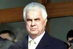 Έρογλου: Έδαφος του ψευδοκράτους η Αμμόχωστος