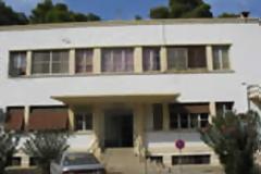 Υπουργάρα Λοβέρδο ακούς;Κλείνει το νοσοκομείο της Λέρου - Δεν έχουν λεφτά ούτε για τη σίτιση των ασθενών