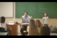 Απαράδεκτο το νέο σποτ της ΝΔ