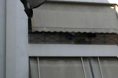 Πάτρα: Απόπειρα αυτοκτονίας 50χρονης τυλιγμένη στις φλόγες