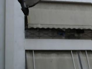Φωτογραφία για Πάτρα: Απόπειρα αυτοκτονίας 50χρονης τυλιγμένη στις φλόγες