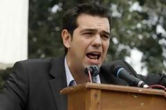 Αν ο Τσίπρας μιλήσει για κάθαρση, μην κάνετε exit polls…