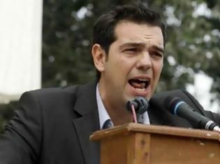 Φωτογραφία για Αν ο Τσίπρας μιλήσει για κάθαρση, μην κάνετε exit polls…