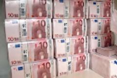 Απίστευτο: Ταμεία, νοσοκομεία και ΟΤΑ εμφάνισαν πλεόνασμα