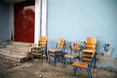 Γίναμε χειρότεροι από την Αργεντινή στην Παιδεία