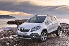 Opel Mokka SUV: Συμπαγείς Διαστάσεις, Μεγάλες Δυνατότητες
