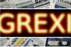 Σώστε την Ελλάδα από την καταστροφή