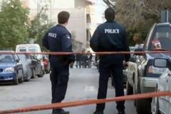 Ληστεία περιπτέρου στη Λάρνακα