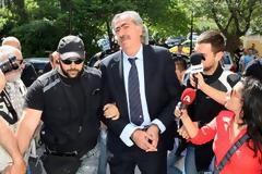Νέα αναβολή για Ψωμιάδη, παρουσία Ντέμη