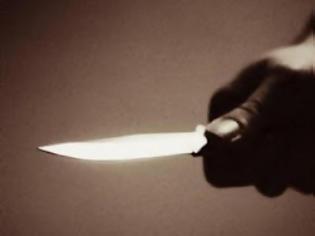 Φωτογραφία για Πάτρα: Η παρεξήγηση… οδήγησε στη σύλληψη για κατοχή μαχαιριού