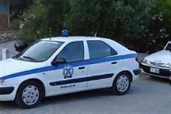 Άγρια ένοπλη ληστεία σε καφενείο στο Μελισσοχώρι Βοιωτίας, οι σφαίρες έπεφταν σαν χαλάζι