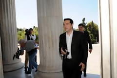 Τσίπρας στους G20: Το πρόγραμμά μας δεν βγάζει την Ελλάδα από την ευρωζώνη
